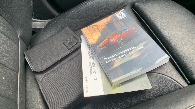 BMW 2 Series 220i M Sport 5dr DCT Petrol Hatchback